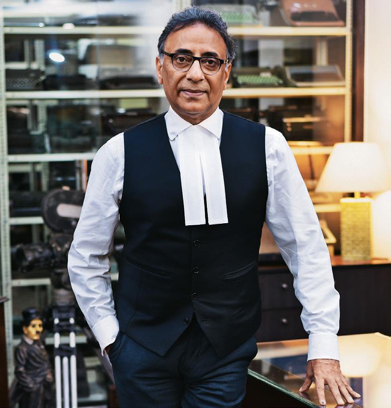 Building India's Resilient Future Through Transformative Insolvency Reform